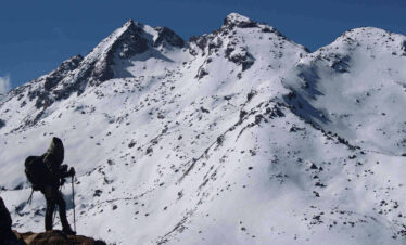 SHIMLA – KULLU – MANALI ( 5N/6D )