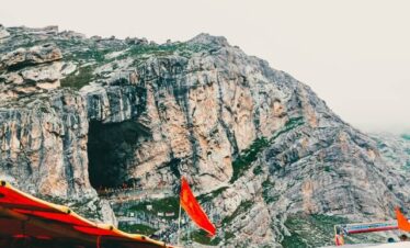 AMARNATH YATRA – VAISHNODEVI TOUR