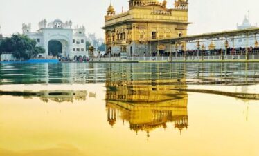 Amritsar Vaishnodevi Tour