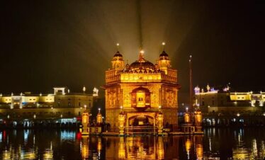 HIMACHAL WITH AMRITSAR AND BAGAH BORDER