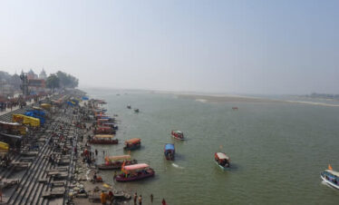 Tristhali Yatra Kashi Gaya Prayag