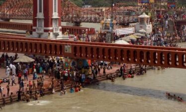 Uttarakhand Char Dham Tour