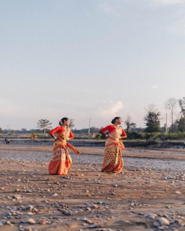 Wonders of North East