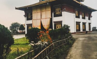 Gangtok 2N – Darjeeling 1N