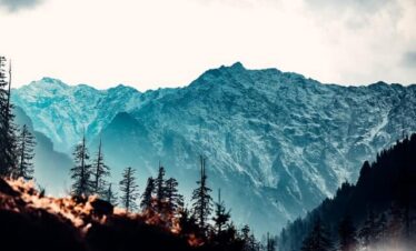 SHIMLA-MANALI BY CAR