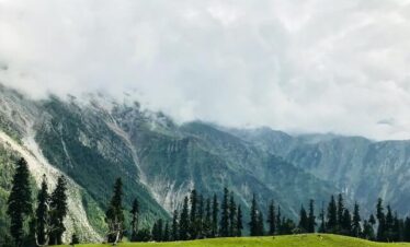 EXPLORE KASHMIR