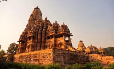 Best of madhya pradesh