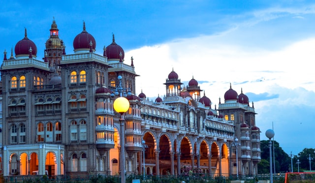 mysore