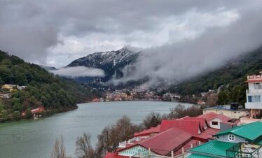 NAINITAL KAUSANI CORBETT TOUR