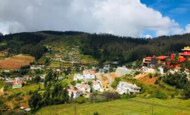 Ooty Kodai