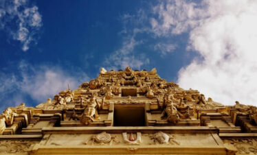 DWARKA – SOMNATH