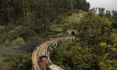 SRI LANKA TOUR