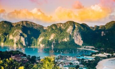 Thailand Package