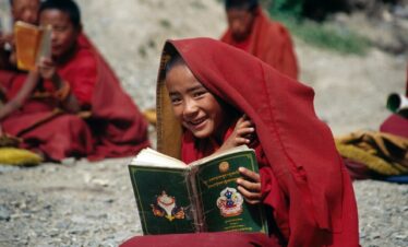 Lhasa City Essential Group Tour