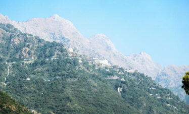 09 Devi Temple Tour in Himachal