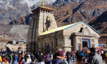Do Dham Yatra – Uttarakhand